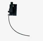 Ford 4F2Z-1626681-AAA Rear Driver Side Interior Door Handle 04-07 Dorman SK31. Fixed Price $29.56.