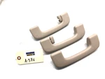 2020-2024 Lincoln Aviator Front Rear Grab Grip Assist Roof Handle Set X3 Oem. Fixed Price $79.99.
