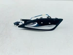 2013-17 Cadillac Xts Left Rear Inside Door Handle Chrome Oem 13576711 13583357. Fixed Price $9.90.