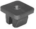 Amz Clips And Fasteners 25 Door Trim Nylons Nut 13MM X For Acura & Honda. Fixed Price $11.78.