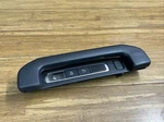 2018-2020 Mercedes W213 W222 Left Rear Roof Grab Handle Grip Pull Oem. Fixed Price $17.23.