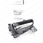 Genuine Subaru 10-14 Impreza Wrx Sti Forester Driver Interior Door 61051FG131JG. Fixed Price $54.12.