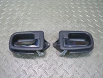 96-02 Bmw E36/7 Z3 Set Of Left & Right Door Interior Handle Oem. Fixed Price $58.40.