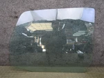 07-10 Jeep Wrangler Jk Front Left Door Glass Window Oem. Fixed Price $108.36.