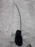 L/r Left Rear Door Interior Handle Black 2004 Ford Focus Z-81P. Fixed Price $54.87.