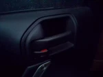 Wrangler 2013 Door Handle Interior 26655030. Fixed Price $92.25.