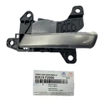 Genuine 82610F2000 Handle Assy Left Door Inside For Hyundai Elantra Sedan 17-20. Fixed Price $62.28.