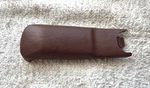 Genuine Mercedes Benz Window Crank Handle Cover 2017680036 3092 (brown). Fixed Price $55.00.