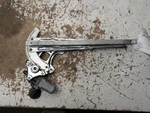 Passenger Right Rear Window Regulator Fits 14-23 Infiniti Q50 799166. Fixed Price $219.90.