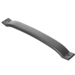 03-06 Jeep Wrangler Rubicon Sahara Interior Door Handle Oem Mopar 5ES43DX9. Fixed Price $106.30.