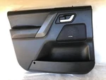 2008 Land Rover LR2 Front Door Trim Panel Interior Assembly Driver Left Lh Oem. Fixed Price $80.00.