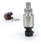Fast Sending Unit Pressure 0-200 Psi Stainless Steel 1/8 In. Npt Each. Fixed Price $216.95.