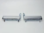Toyota Land CRUISERFJ40 FJ45 BJ40 BJ42 BJ45 69-84 Door Handle Pair Lh/rh. Fixed Price $35.72.