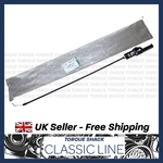Genuine Jaguar XJ40 XJ6 XJ12 1987-1994 Lh Front Door Handle Cable GMB1101AA. Fixed Price $91.33.