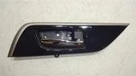 Passenger Right Rear Inner Door Handle Fits 13-15 Nissan Altima 663096. Fixed Price $25.00.