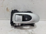 2007 Mitsubishi Eclipse Driver Side Interior Door Handle Part MR987619-02. Fixed Price $49.99.