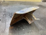 Dodge Ram Door Handle 3498576. Fixed Price $7.00.