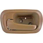 Dorman 82224 Interior Door Handle Rear Left Beige (ivory). Fixed Price $50.28.