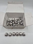 2021-2025 Ford Bronco Wheel Lug Nut Set Chrome X24 Oem Free Shipping. Fixed Price $29.99.