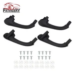 Front Left & Right Interior Door Pull Handles Fit For Mercedes-benz W203 C-class. Fixed Price $45.26.