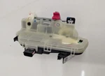 PO#1 Genuine Oem 2009-2014 Ford F150 Drivers Left Front Door Lock 9L3Z-5421813-B. Fixed Price $34.99.