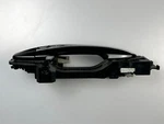 2014 - 2020 Infiniti Q50 Right Door Handle Keyless + Bracket Original Black. Fixed Price $31.50.