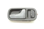 1993 Nissan 300ZX Z32 Vert Black Passenger Right Front Interior Door Handle. Fixed Price $51.75.