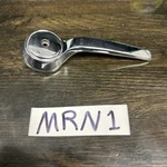 Amc Chrome Interior Window Crank Door Handle 545599. Fixed Price $25.51.