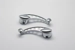 Clayton Machine Drilled I-beam Window Crank PT-103. Fixed Price $134.95.
