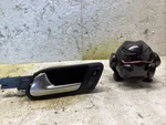 05-10 Vw MK5 Golf Gti Jetta Gli Interior Door Handle Lock *1K1837113 #C4-4. Fixed Price $19.99.