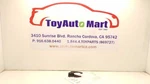 2008 Toyota RAV4 Sport Passenger Side Front Inteiror Door Handle. Fixed Price $59.99.