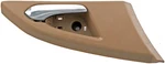 Dorman 82526 Interior Door Handle Beige/chrome. Fixed Price $229.10.