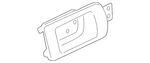 Genuine Gm Interior Door Handle 10370362. Fixed Price $63.97.