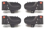 Pcs Of Inside Lh & Door Handle For 1992 Thru 1994 Suzuki Swift Geo Metro. Fixed Price $29.99.