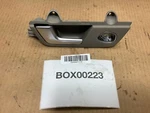 2007 Audi A4 B7 Sedan Quattro Rear Left Driver Side Interior Door Handle Oem+. Fixed Price $32.46.