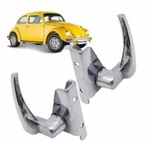 Vw Bug Beetle Pair Left And Right 2 Pcs Vent Wing Window Latch Lock 111837640B. Fixed Price $39.49.