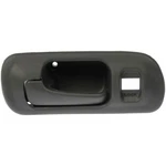 Dorman 80878 Interior Door Handle Front Left Textured Gray. Fixed Price $26.29.