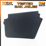 11-17 Aston Martin V8 Vantage Rear Seat Back Storage Box Left Cover Black Oem. Fixed Price $54.99.