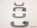 2007 Bmw 335XI 335I 328I 328XI E90 Sedan Roof Grab Handle Set Gray 4PC 9143518. Fixed Price $29.99.