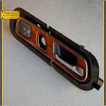 97-04 Mercedes SLK230 SLK320 R170 Interior Door Handle Right Passenger Side Oem. Fixed Price $71.91.