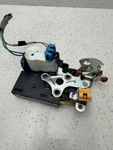 07 Chevy Trailblazer Envoy Front Rear Right Door Lock Latch Actuator 16872414. Fixed Price $46.00.