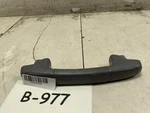 2006 Honda Pilot Ex-l Rear 2ND Row Roof Handle Oem. Fixed Price $33.44.