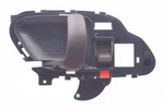 Left Lh Inside Interior Inner Door Handle Blue For 1995 Thru 2002 Gmc Truck. Fixed Price $9.99.