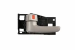 Genuine Oem Rear Left Exterior Door Handle For Toyota Sequoia 01-07 692060C030B0. Fixed Price $48.40.