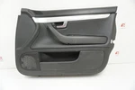 06 07 2005-2008 Audi A4 Quattro Front Door Trim Panel Used Oem Rh. Fixed Price $154.99.