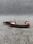Ford Fusion 2013 2016 Right Front Door Exterior Handle DS73F22405 Oem. Fixed Price $28.00.