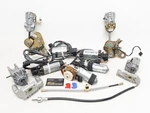 90-02 Mercedes-benz SL500 R129 Front Left Driver Seat Adjust Motor Gear Set Oem. Fixed Price $203.53.