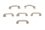 2018 - 2026 Honda Odyssey Roof Interior Grab Bar Handle Set Oem Beige. Fixed Price $48.57.