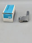 Nos 3716650. Chrome Vent Window Handle. Rh. 55-59 2ND Series Chevy Truck Gmc. Fixed Price $24.99.