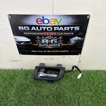 2004-2009 Lexus RX330 RX350 Rear Left Interior Door Handle Black Oem. Fixed Price $41.21.